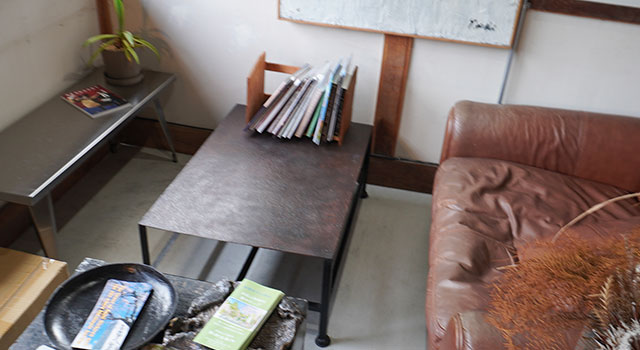 寺ノ下珈琲焙煎所（てらのしたこーひーばいせんじょ）