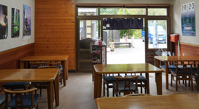 港屋食堂（みなとやしょくどう）