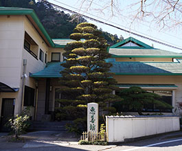 恵善坊(えぜんぼう)